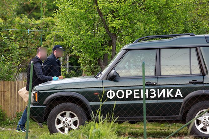 Kruševac zavijen u crno: Sin ubio maјku na kućnom pragu, a razlog će vas ostaviti bez teksta