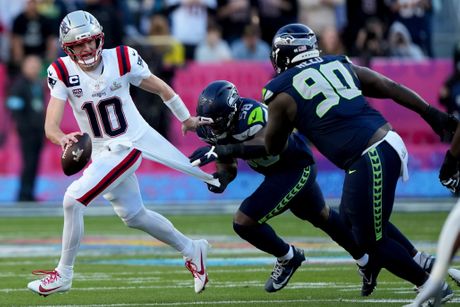 Superbol; Sijetl Sihoksi odbranom postali novi šampioni