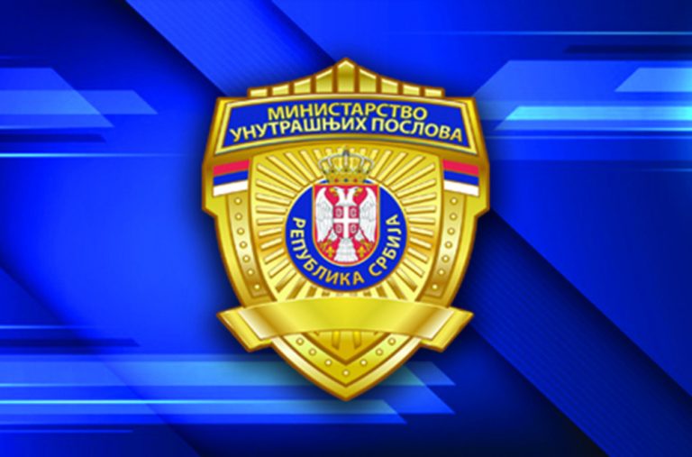 MUP Srbija: Nastavljena akcija „Armagedon“; Uhapšene tri osobe zbog pedofilije