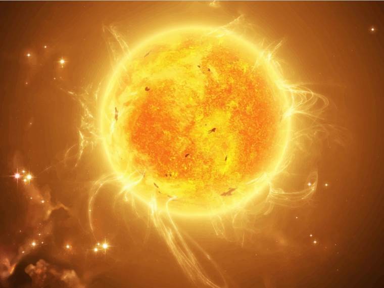 Superkompjuter razbio veliku zabludu o Suncu: Naša zvijezda se ne ponaša kako smo decenijama vjerovali