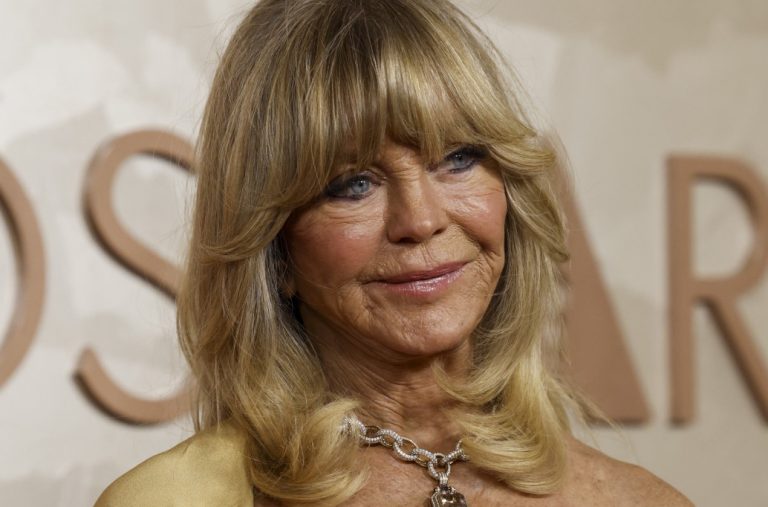 Veliki promašaj koji je postao legenda: Film Goldi Hon osvojio publiku tek posle mnogo godina