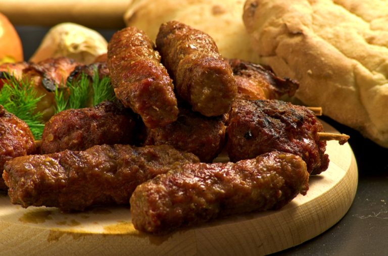 Britanskog komičara pitali za ćevape: Odgovor je zapalio internet