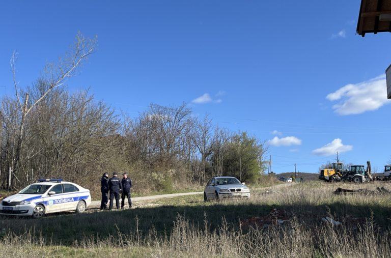 Produžen pritvor osumnjičenima za ubistvo dvogodišnje Danke Ilić