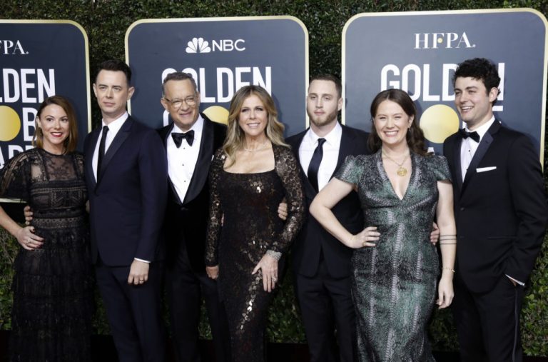 Sin Toma Henksa zadržan u Kolumbiji: Nije mogao da uđe u SAD