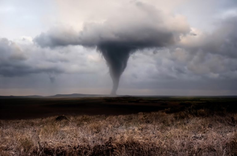 Tornado pustoši Južni Mičigen: Kuće uništene, dalekovodi oboreni