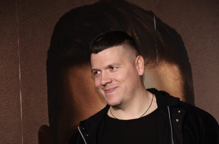 Sloba Radanović zbog rata ne može nazad u Srbiju FOTO