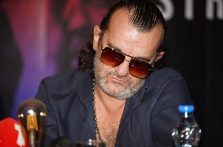 Drama na pumpi kod Sremske Kamenice: Uletio pljačkaš, u sve umiješan Aca Lukas