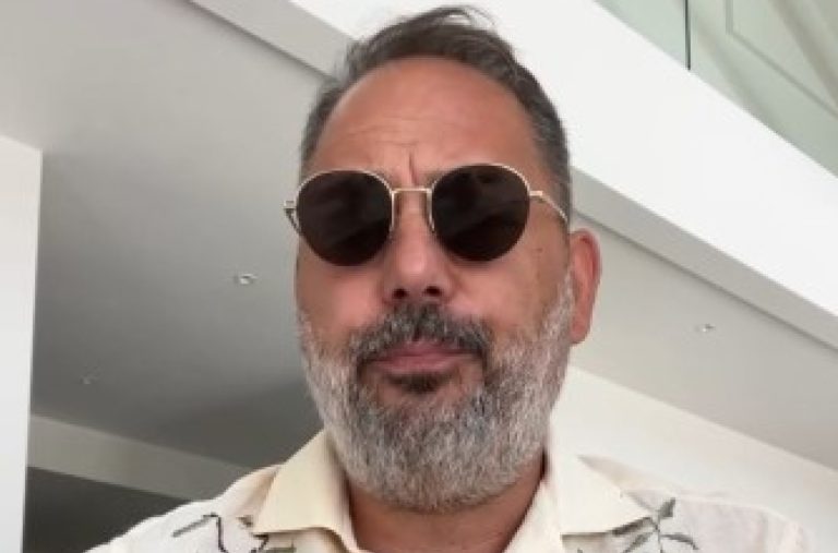 Branko Babić doživeo težak udes: Poznato u kakvom je stanju