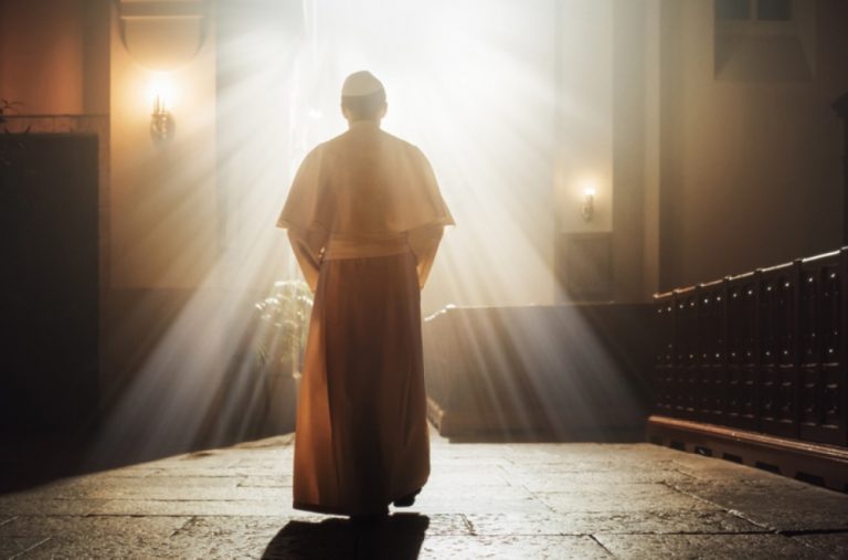 Objavljeni šokantni detalji o konklavi: „Nezamisliva čak i za film“