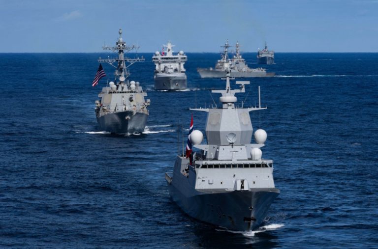 Zvaničan bilans napada na fregatu: 87 mrtvih VIDEO