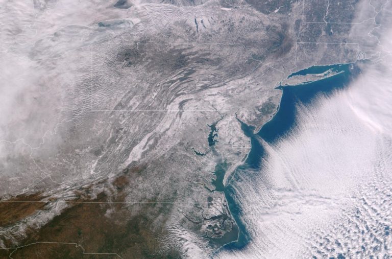 Veliki preokret nad Evropom: Polarni vrtlog puca; Stižu ekstremne promjene vremena