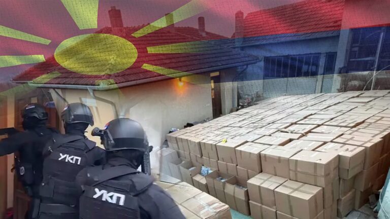 Završeno vještačenje pet tona marihuane nađene u Konjuhu