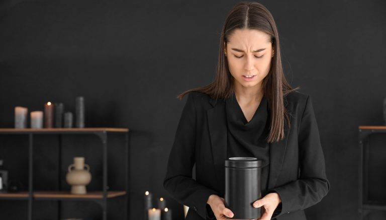 Znate li šta je vodena kremacija?