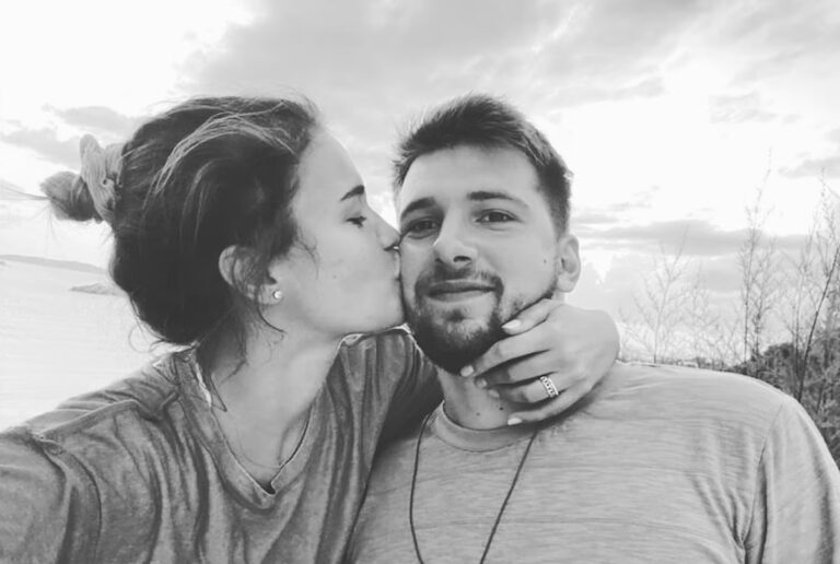 Dončić će plaćati rekordan iznos? Alimentacija koja se pominje je astronomska