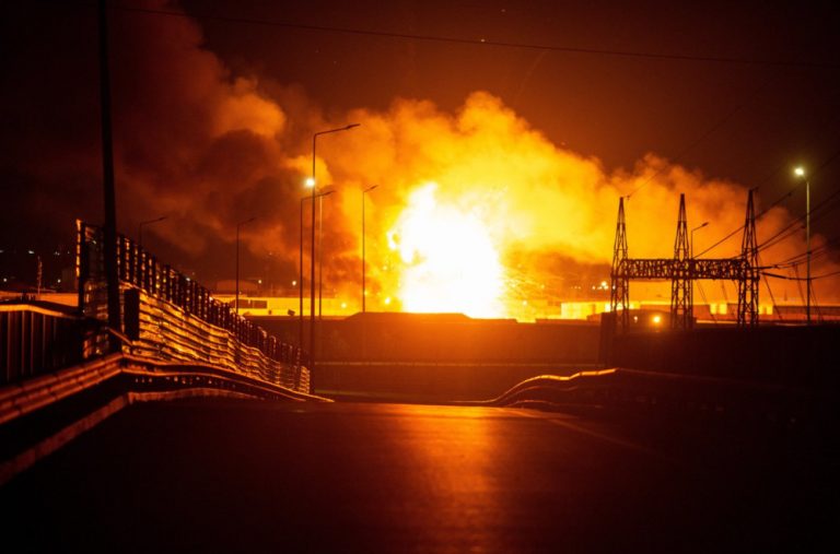 „Nećemo popustiti sve dok ne zažalite“