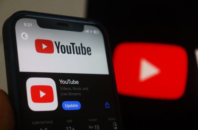 Aplikacija koja pretvara YouTube u kablovsku televiziju iz 90-ih