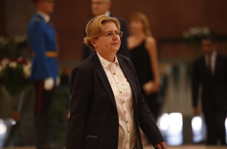 Šef obezbjeđenja Dolovac izvršio samoubistvo 2014. godine posle sastanka sa njom? VIDEO