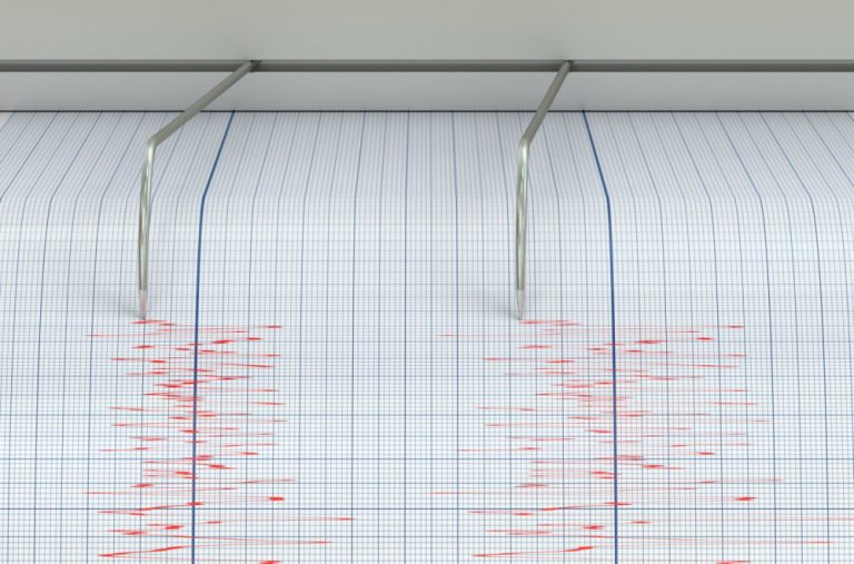 Zemljotres pogodio poznato grčko ljetovalište