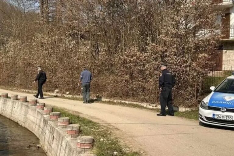 Pronađena dva beživotna tijela u Laktašima