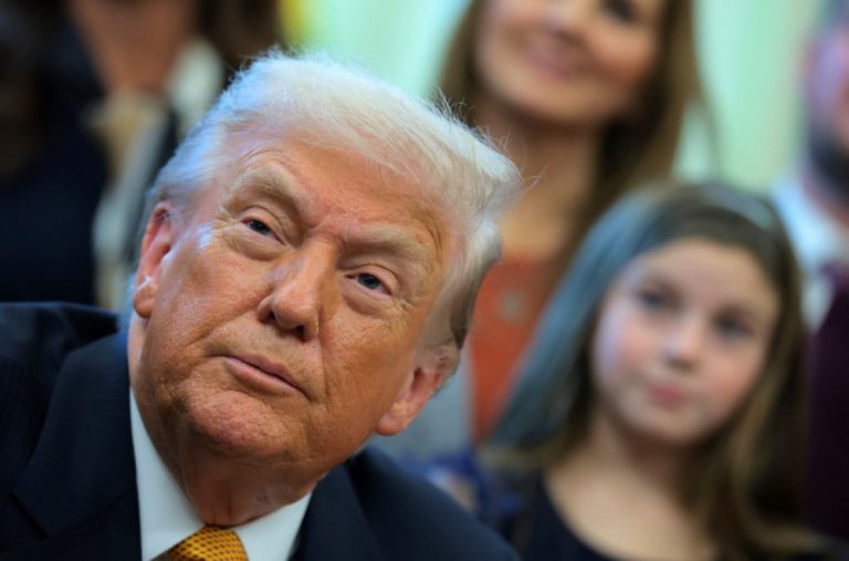 Tramp veoma zadovoljan ratom: „Dajem ocijenu 15 od 10“