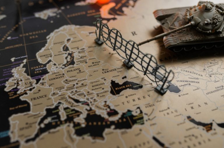 Gdje pobjeći ako izbije Treći svijetski rat? Ovo je 11 najbezbednijih zemalja