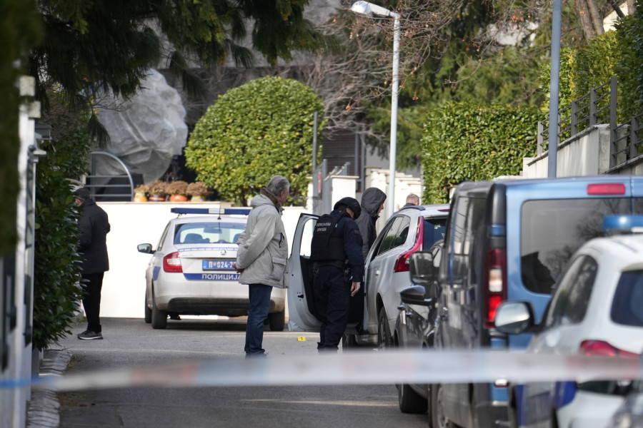 Zdravko Čolić saslušan u Višem javnom tužilaštvu zbog napada na njegovu kuću: Ovo su svi detalji