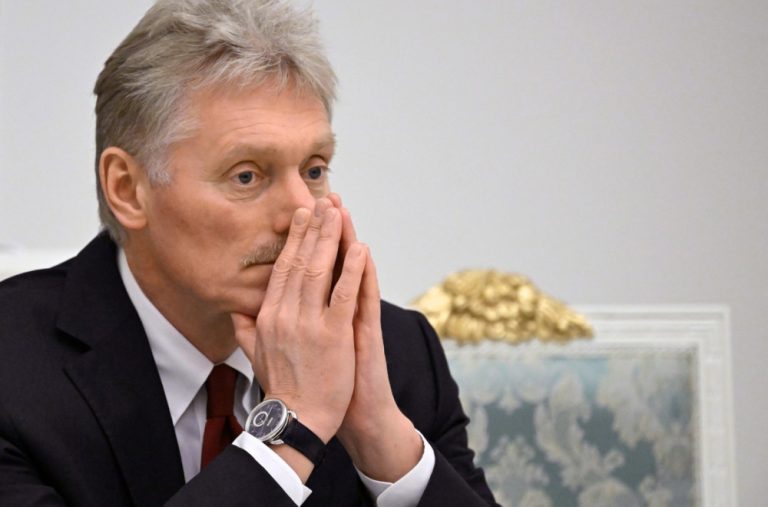 Peskov: Međunarodno pravo više ne postoji