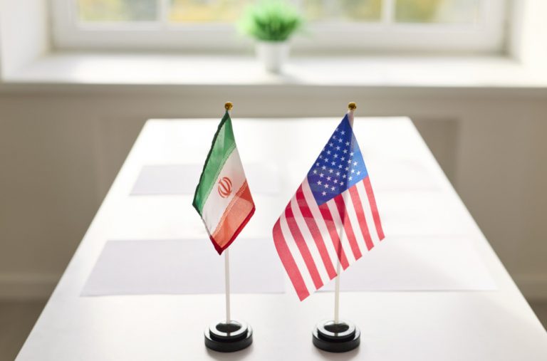 Iran tajno kontaktirao CIA-u