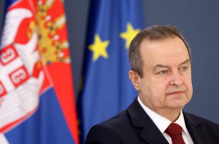 Dačićevo stanje bolje, nastavljaju se mere intezivnog lečenja