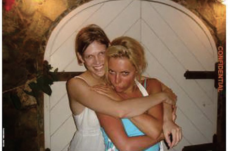 Žrtva ili saučesnik? FBI otkriva istinu o slovačkoj manekenki i Lolita Ekspresu