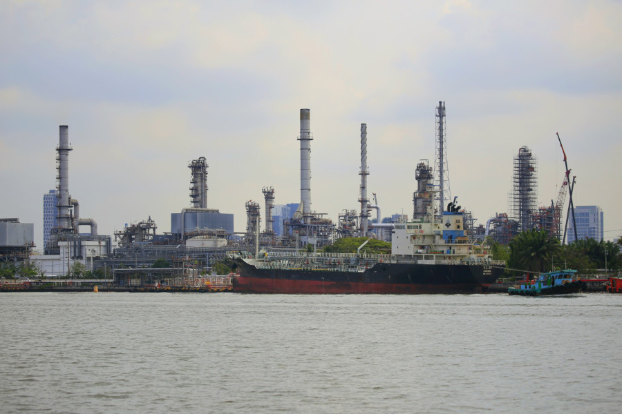 Ormuski moreuz postao zona smrti; Brodovi koriste Kinu kao paravan