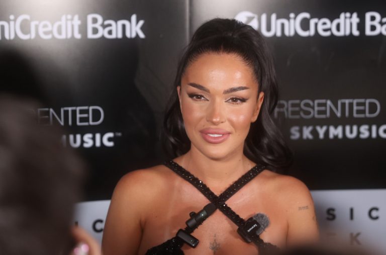 Teodori Džahverović porodica zarobljena u Dubaiju: „To je nešto mnogo dublje i ozbiljnije“ FOTO