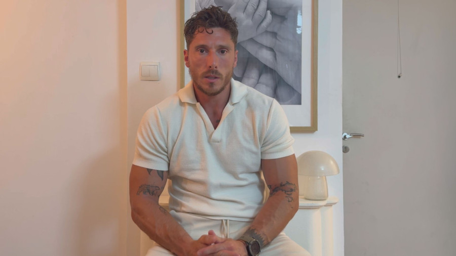 Miloš o trenutnoj situciji u Dubaiju: Arapi u panici, Balkanci opušteno na plaži