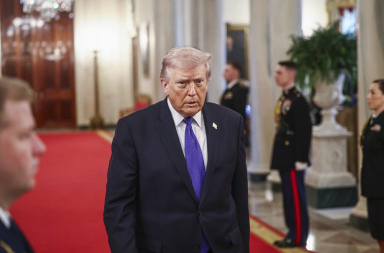 Tramp proglasio pobjedu; „Da su imali nuklearno oružje, napali bi nas“