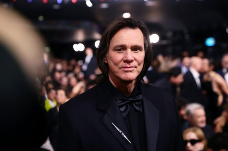 Gori internet zbog „kloniranog“ Džima Kerija: Hitno se oglasio njegov tim FOTO/VIDEO