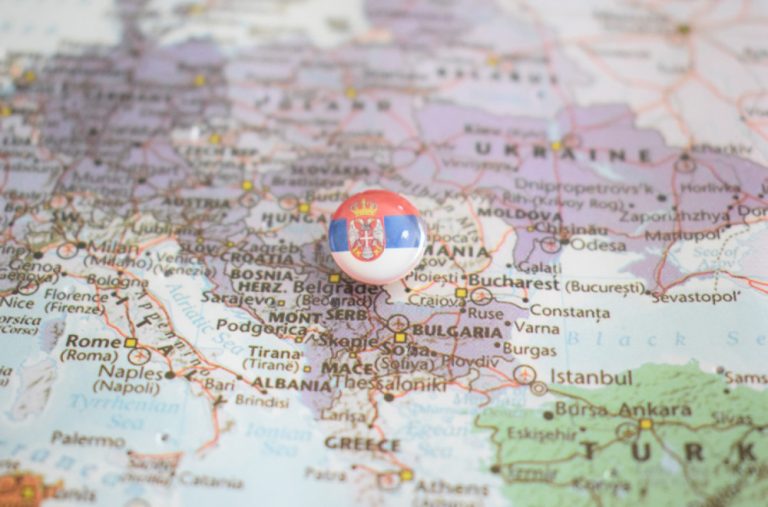 Nova mapa svijeta sve ostavila u čudu: Hrvati likuju, a evo šta je sa Srbima FOTO