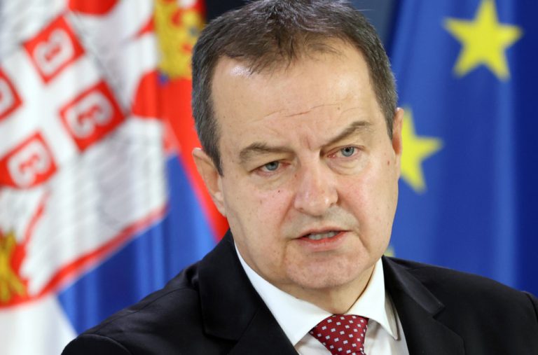 Dačić skinut sa respiratora