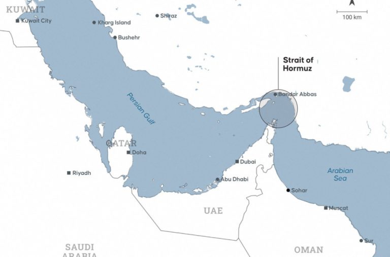 Potez Teherana može da zapali svijet: Zašto je Ormuski moreuz ključ svega?