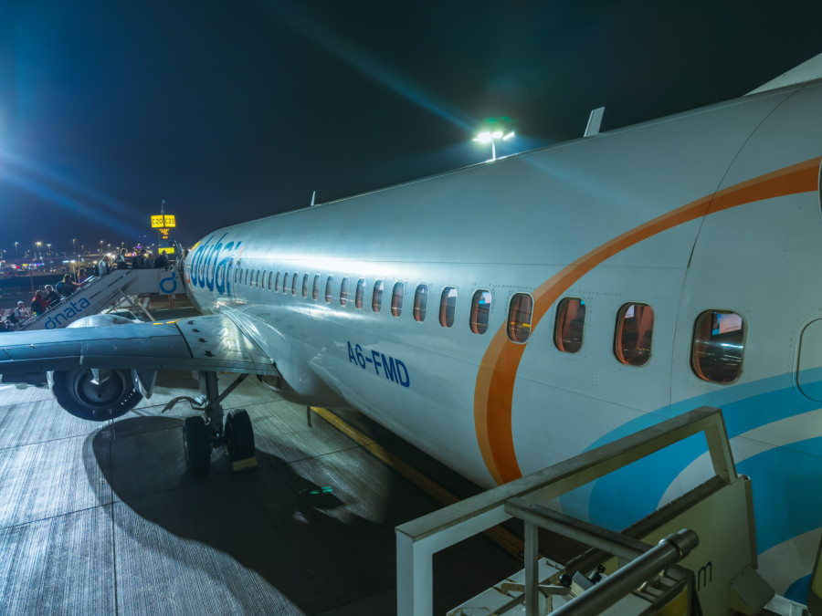 Srbi koji su sleteli iz Dubaija progovorili o haosu: Rekli su nam - imate 15 minuta da dođete na aerodrom