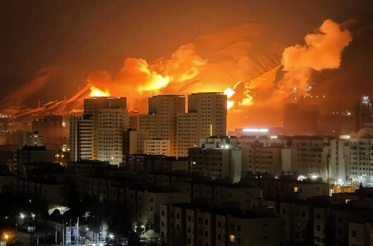 Stotine mrtvih u Iranu; Među žrtvama i djeca