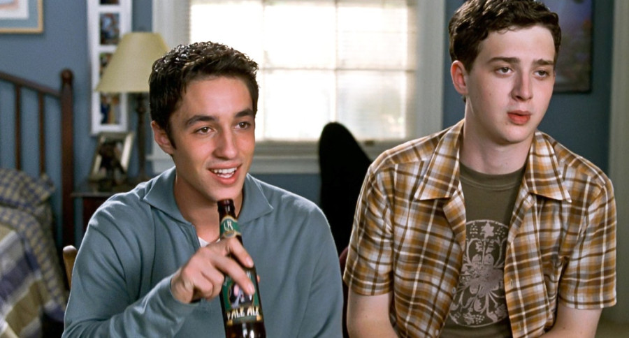 Stiže Američka pita 5? Džejson Bigs otkrio detalje