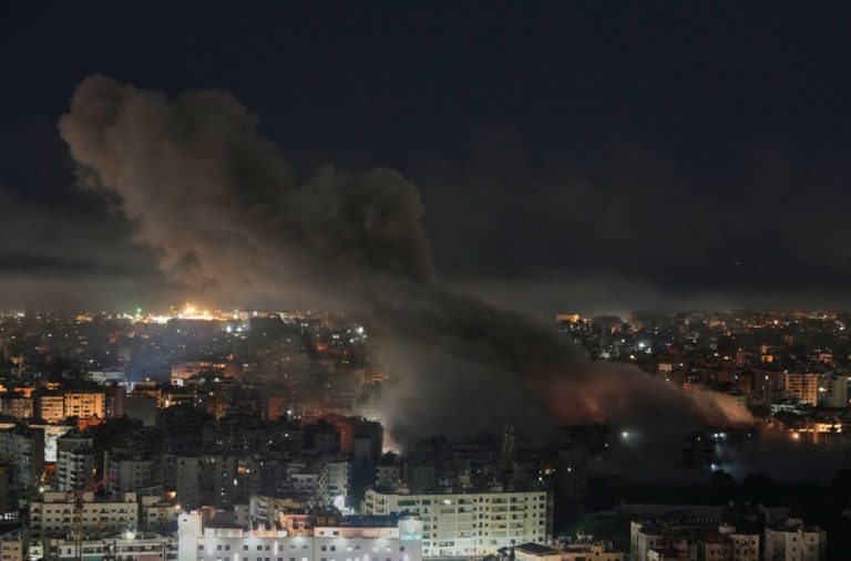 Oglasio se komandant srpskih mirovnjaka posle napada na bazu UN u Libanu