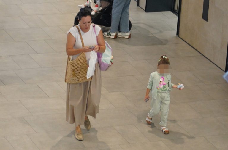 Jelena Janković evakuisana iz Dubaija FOTO