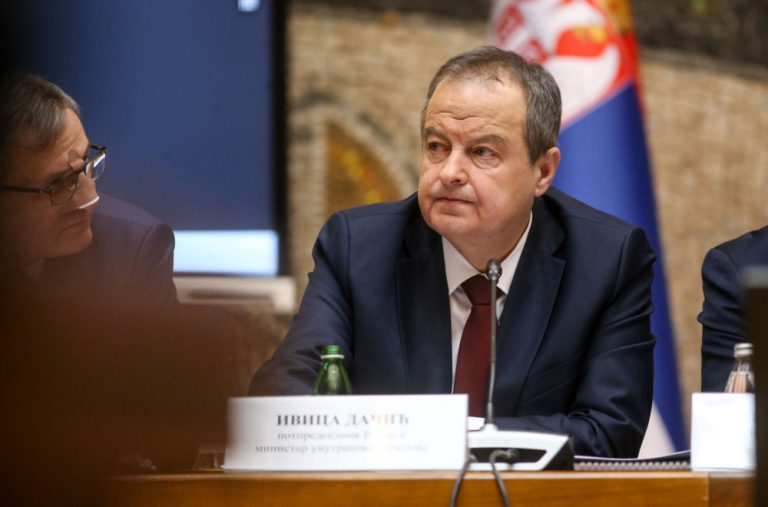 Poznate nove informacije o zdravstvenom stanju Ivice Dačića