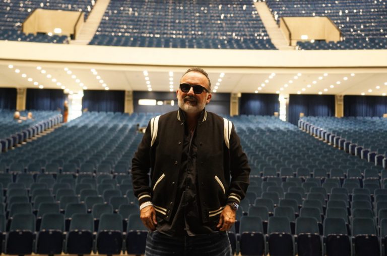 Toni Cetinski otkazao koncert u Spensu: „Ta dvorana nosi teška sjećanja iz rata devedesetih“