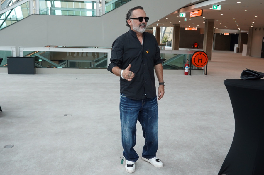 Drama se ne stišava: Poznato da li Toni Cetinski mora da plati Spensu zbog otkazivanja koncerta