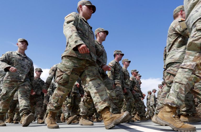 Amerika razmatra kopneni udar na Iran; Potrebno 500.000 vojnika