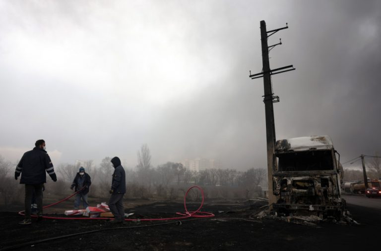 Svađa Tel Aviva i Vašingtona; „Šta se to, dođavola, dešava?“
