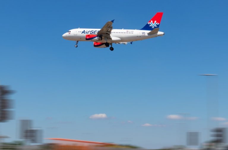 Avion „Er Srbije“ na putu ka Rijadu; Planiran povratak 170 srpskih državljana