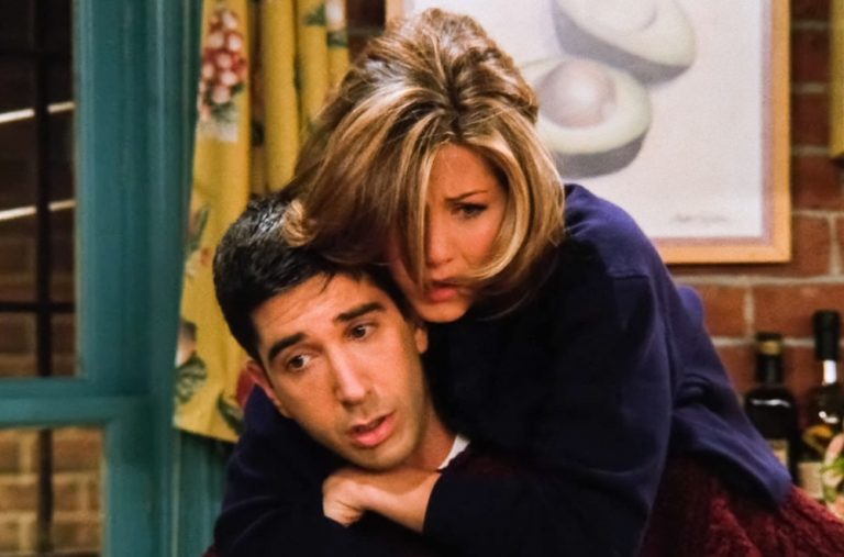 Jedna rečenica iz „Prijatelja“ izazvala je raspravu koja traje decenijama:  Šta vi mislite? VIDEO